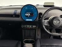 Used Mini Cooper Exclusive 156 HP (114 kW) 2024 Ocean wave green Hatchback