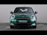 Used Mini Cooper S Hatch 135 kW (184 HP) 2023 Green Hatchback