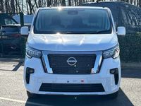 Used Nissan Primastar S 130 HP (95 kW) 2025 Grey MPV