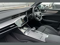 New Audi A6 S-Line 299 HP (219 kW) 2025 Grey Sedan