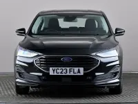 Used Ford Focus Titanium 155 HP (114 kW) 2023 Black Hatchback