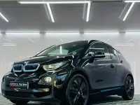 Używany BMW i3 170 KM (125 kW) 2016 Hatchback