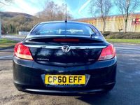 used Vauxhall Insignia 2.0 CDTi SRi [160] 5dr