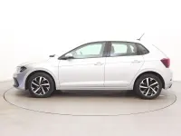 Used VW Polo Life 95 HP (69 kW) 2024 Silver Hatchback