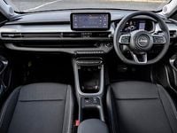New Jeep Avenger Summit 100 HP (73 kW) 2026 Special solid  storm grey SUV