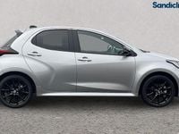 Used Mazda 2 Homura-Line 116 HP (85 kW) 2024 Metallic  stormy silver Hatchback