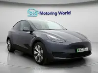 Used Tesla Model Y RWD 219 kW (299 HP) 2024 SUV