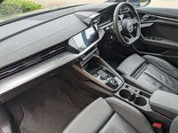 used Audi A3 e-tron 40 TFSI e S Line 5dr S Tronic