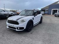 used Mini Cooper D Countryman 2.0 EURO 6 (S/S) 5DR DIESEL FROM 2017 FROM WORKINGTON (CA14 4HX) | SPOTICAR
