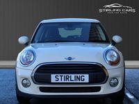 used Mini ONE Hatch 1.25d 101 BHP + Excellent Condition + Full Service History + Last Serv