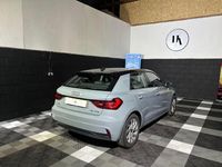 Used Audi A1 Sport 2023 Grey SUV