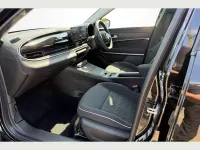 Used Fiat 600 S 98 HP (72 kW) 2025 Black SUV