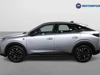 Used Peugeot 3008 GTi 145 HP (106 kW) 2025 Grey SUV