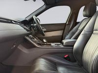 Used Land Rover Range Rover Velar HSE Dynamic 2021 Grey SUV