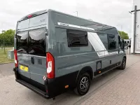 New AC Ace 140 HP (102 kW) 2026 Grey