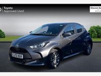 Used Toyota Yaris Hybrid 116 HP (85 kW) 2026 Hatchback