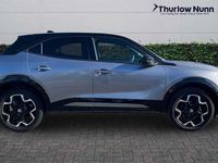 Used Vauxhall Mokka Ultimate 131 HP (96 kW) 2025 Grey SUV