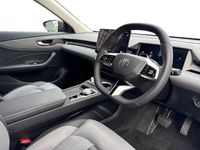 Used MG MG5 EV Trophy 114 kW (156 HP) 2025 Silver Estate