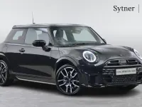 Used Mini Cooper S Hatch 201 HP (147 kW) 2025 Black Hatchback