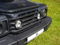 Used Ineos Grenadier 286 HP (210 kW) 2026 Estate
