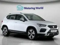 Used Seat Ateca SE Technology 150 HP (110 kW) 2025 SUV