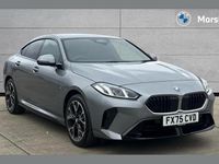 Used BMW 220 M Sport 168 HP (123 kW) 2025 Grey Coupe
