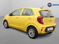 Usado Kia Picanto 67 HP (49 kW) 2024 Citadino