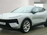 Used Lotus Eletre 675 kW (918 HP) 2024 SUV
