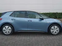 Used VW ID.3 150 kW (204 HP) 2022 Hatchback