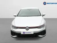 Used VW Golf VII GTI Clubsport 2021 Silver Hatchback
