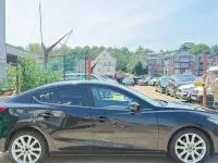 Used Mazda 3 Inclusive 120 HP (88 kW) 2016 Sedan