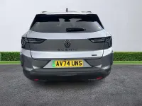 Used Renault Scenic E-Tech Esprit Alpine 160 kW (218 HP) 2024 Grey/black SUV