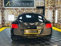 Used Bentley Continental GT 529 HP (389 kW) 2015 Coupe