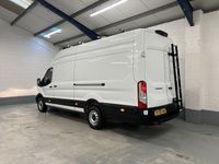 Used Ford Transit S 130 HP (95 kW) 2025 White Van