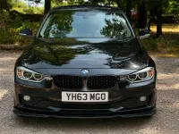 Used BMW 316 Comfort Edition 2013 Black