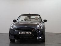 Usado Mini Cooper S Exclusive 176 HP (129 kW) 2023 Preto Citadino