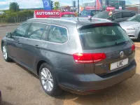 Used VW Passat Business 2015 Grey Estate