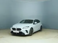 Used BMW 120 M Sport 2025 Grey Hatchback