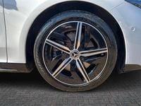 Used Mercedes CLA 250+ AMG line 200 kW (272 HP) 2025 White Sedan