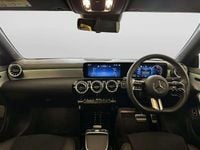 Used Mercedes CLA250e Executive 218 HP (160 kW) 2024 Grey Sedan