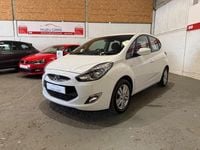 Used Hyundai ix20 Active 2015 White Hatchback