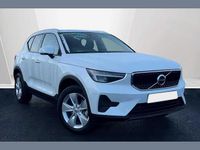 Used Volvo XC40 Core 161 HP (118 kW) 2025 White SUV