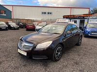 used Vauxhall Insignia 2.0 CDTi Exclusiv [160] 5dr