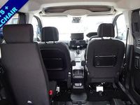 Second-hand Peugeot Rifter Access 2024 Gri Monovolum