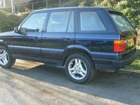 Used Land Rover Range Rover 1997 SUV