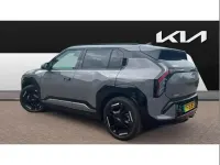 New Kia EV3 GT-Line 150 kW (204 HP) 2026 Grey SUV
