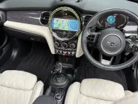 Used Mini Cooper S Cabriolet Exclusive 178 HP (130 kW) 2022 Cabriolet