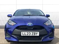 Used Toyota Yaris 116 HP (85 kW) 2026 Hatchback