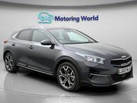 Used Kia XCeed 158 HP (116 kW) 2022 SUV