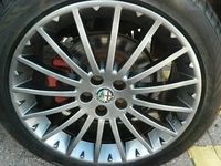 Used Alfa Romeo GT 2006 Coupe